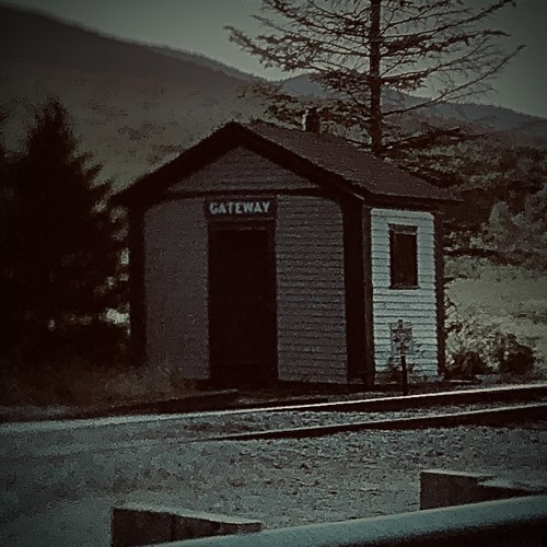 Mineshaft