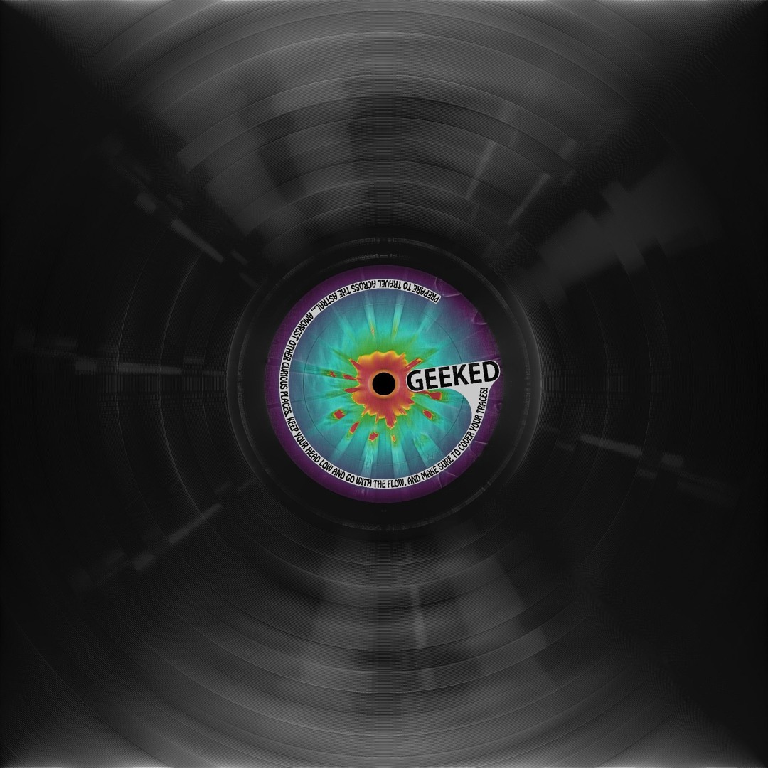 Stream Pollywog | Listen to Geeked playlist online for free on SoundCloud