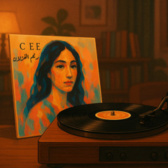 ريم الغزلان - Ce