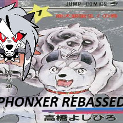 Silver Fang: Sad Memory Of Father rebassed by Phonxer