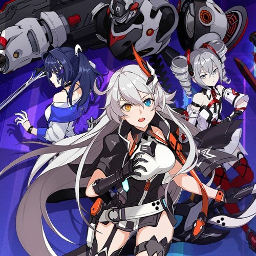 Honkai Impact 3rd OST