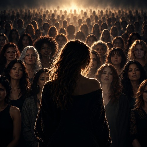 Artwork for I Am Jane Doe by VickStiX