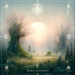 Ecstatic Dance | Dj Set | Sonic Alchemist | 27.04.2024