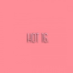 #Hot16Challenge2
