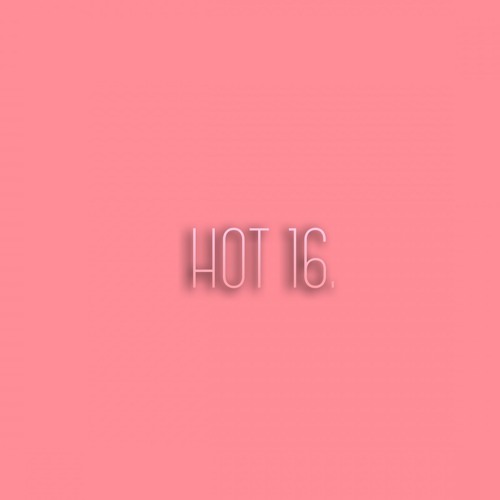 #Hot16Challenge2