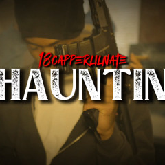 18Capperlilnate - Haunting
