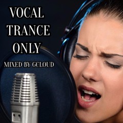 VOCAL TRANCE ONLY