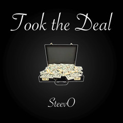 Took The Deal ft $lim