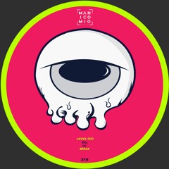 JAVVA (ES) - Kill it (Original Mix) [Manicomio Music]
