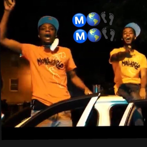 Tee Makk x hoey glo - Cash App