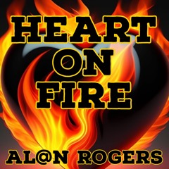 Heart On Fire pre-demo