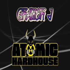 Atomic HardHouse Show Live 18th October 2023