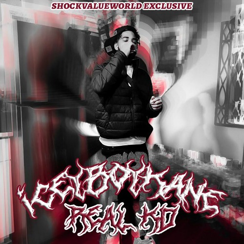ICEYBOYKANE - Real KD [shockvalueworld exclusive]