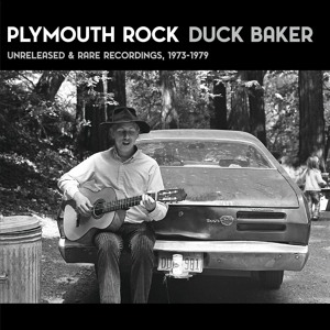 Duck Baker - Sheebeg and Sheemore (Turlough O'Carolan Cover)