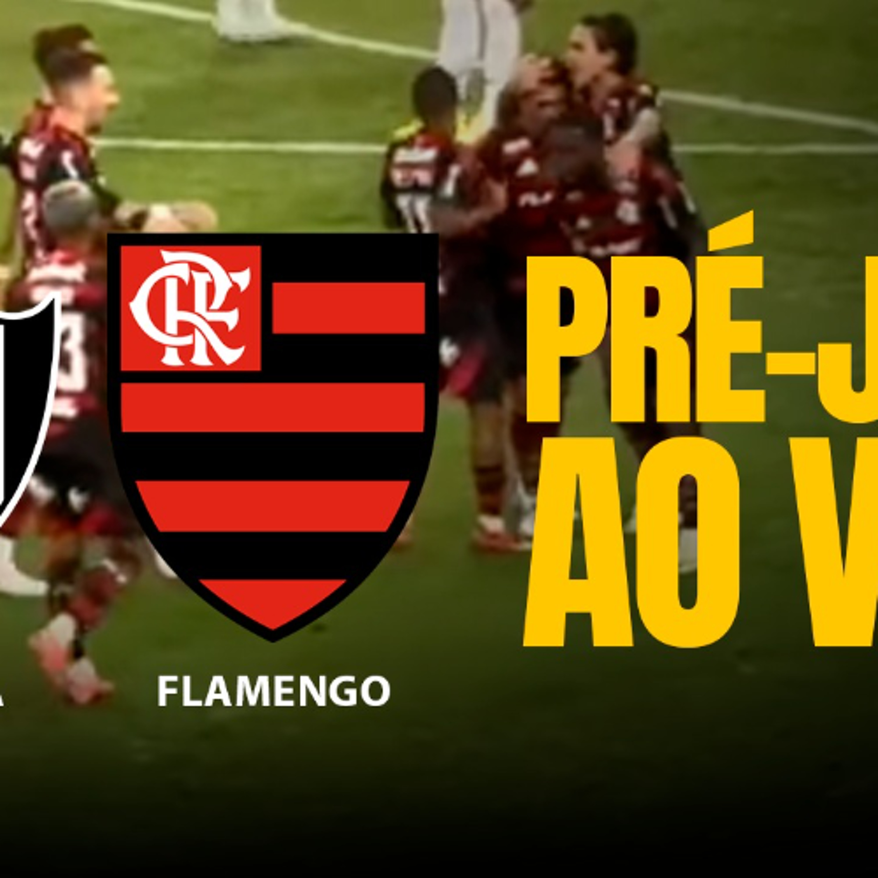 Coluna do Fla / Podcast