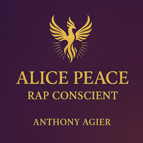 alice peace version rap trap jungle