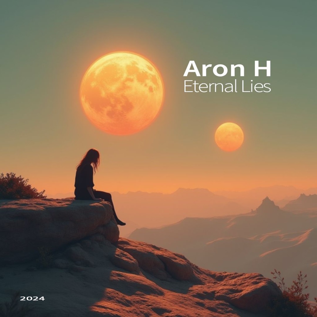 Stream Eternal Lies by Aron H | Listen online for free on SoundCloud