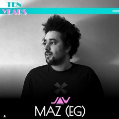 Maz (EG) & Karpovich - The Matrix