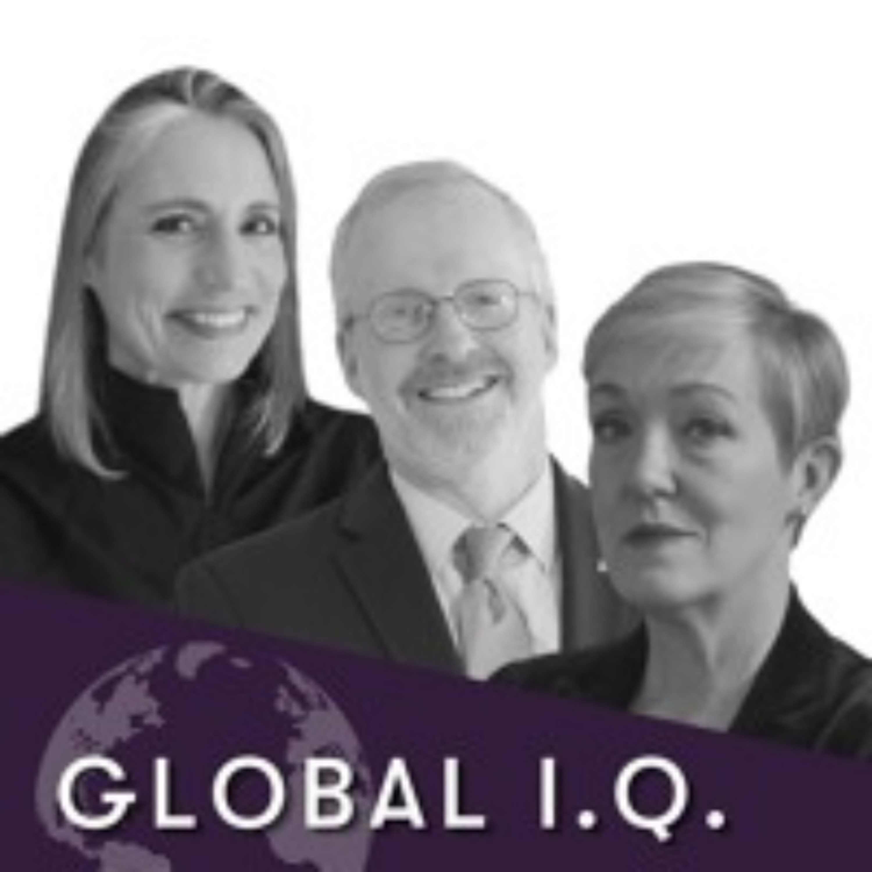 Global I.Q. Podcast