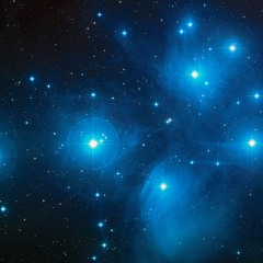 Dance Of The Pleiades