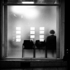 Waiting In The Dark