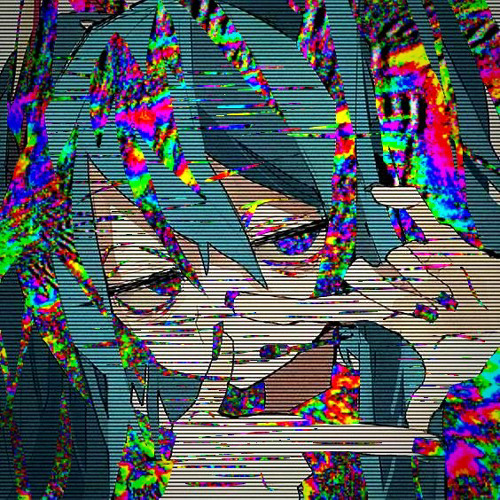 My Name Is Hatsune Miku