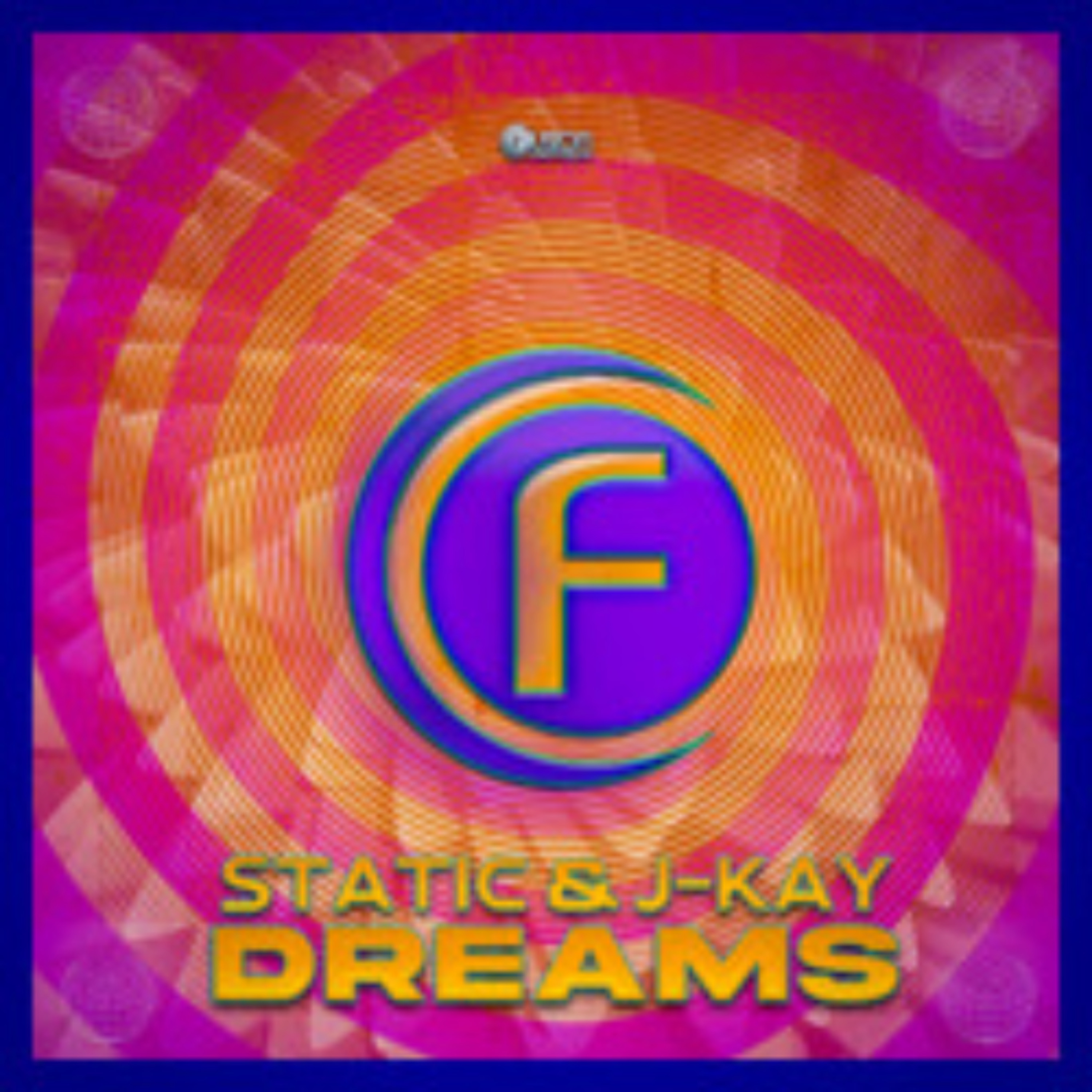 Static & J-Kay - Dreams episode artwork