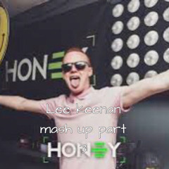 Lee Keenan mash up part 3