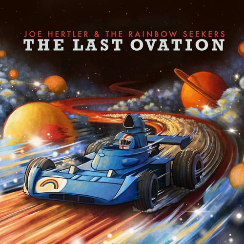 The Last Ovation