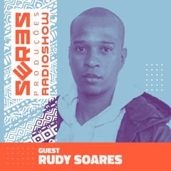 Seres Produções Radio Show Guest Rudy Soares - 01/04/2021