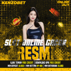 KEK SAMA SIAPA DEIKK #KENZOBET