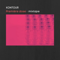 Première dose - mixtape
