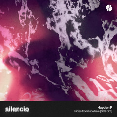 BT Premiere: Hayden F - Erasync (Ket Robinson Remix) [SLC001]