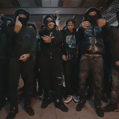 Sdot Go X Jay5ive - Flockin (unreleased) (WITHOUT SK)