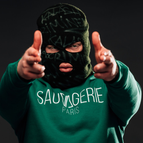 KALASH SAUVAGERIE DJ KAYZOX RMX