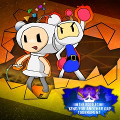 Bombs Over Arkanoid - The Bootleg King For Another Day Tournament