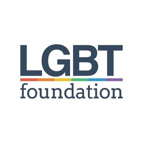Philip Jones - Christian faith and inclusion of LGBTQ+ communities
