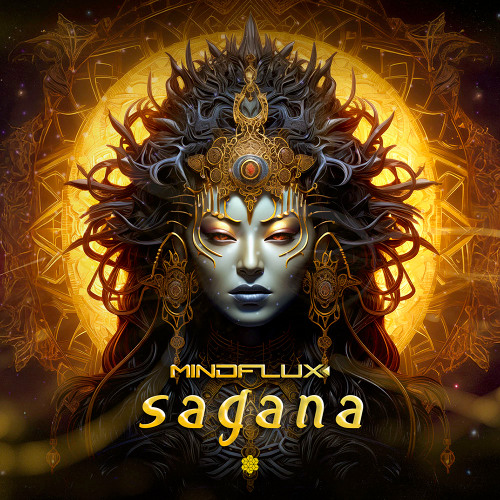 MindFlux (BR) - Sagana (Original Mix) | OUT @ SONEKTAR RECORDS