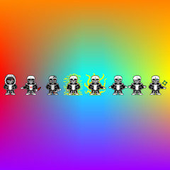 WB!Ending Time Octet PHASE 1: Beginning of the End.