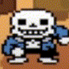 Mega_Maniac [ ULB : OVERDRIVE ]