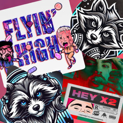 FLYIN' HIGH VS EMOJI 2.0