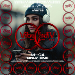 M-94 - Only One (VRS055)