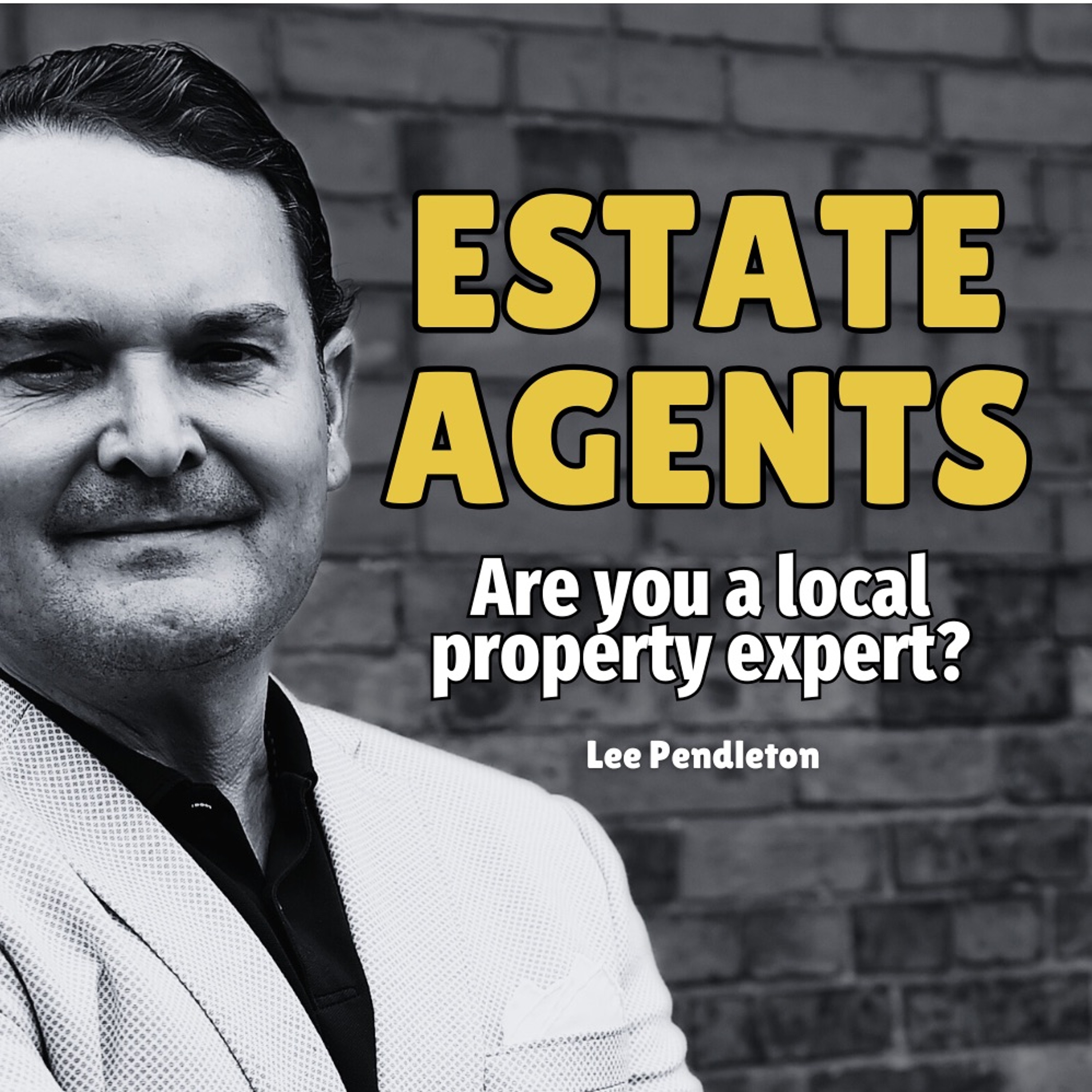 Letting & Estate Agent Podcast