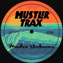 HTM-013 Guest Mix ☞ Maslow Unknown