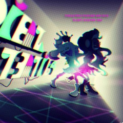 TEMPTATION STAIRWAY - METAROOM [ JERSEY CLUB REMIX ] — EXTENDED