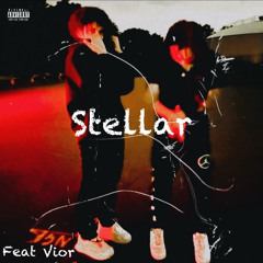Stellar Feat. Vior (Prod. Lock)