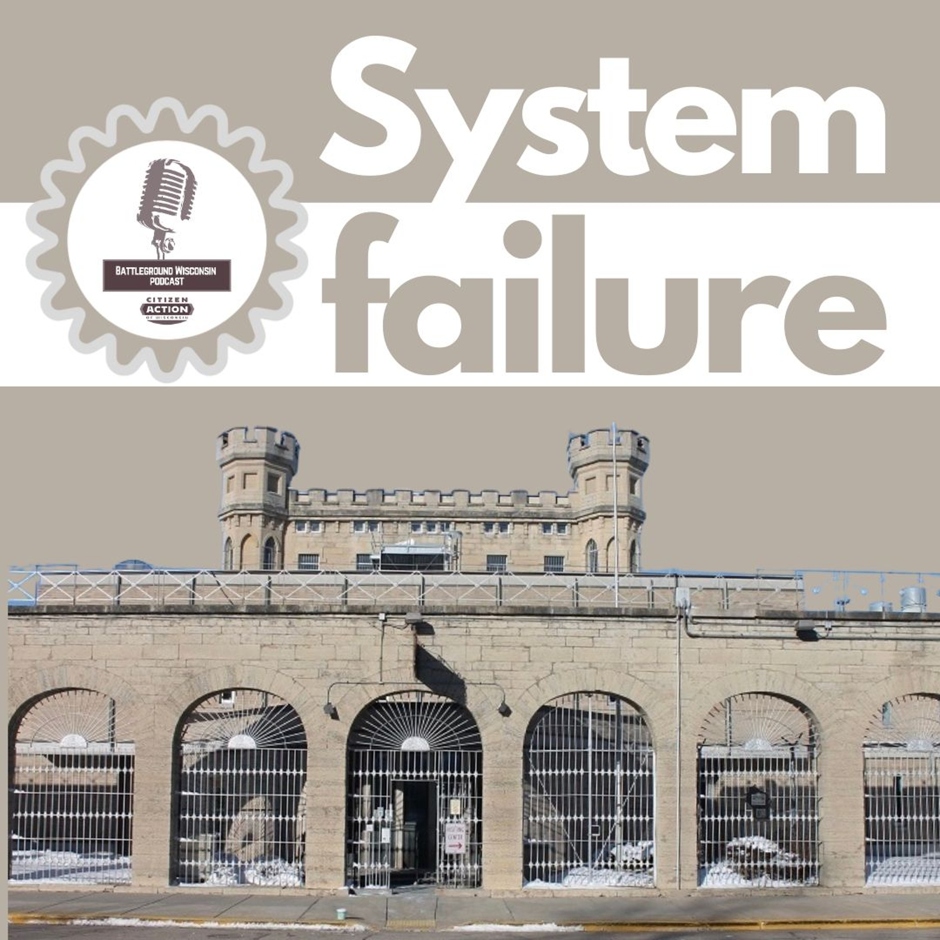 System failure