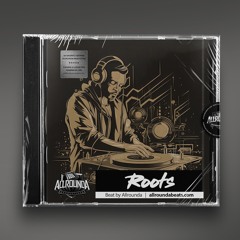 "Roots" ~ Freestyle Rap Beat | Boom Bap Hip Hop Type Beat Instrumental
