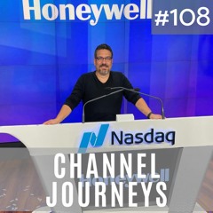 Olli Fleischhut: How to Simplify to One Partner Program - CJ108