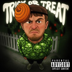 What’s Up Suckaz (Trick Or Treat) (Unreleased)